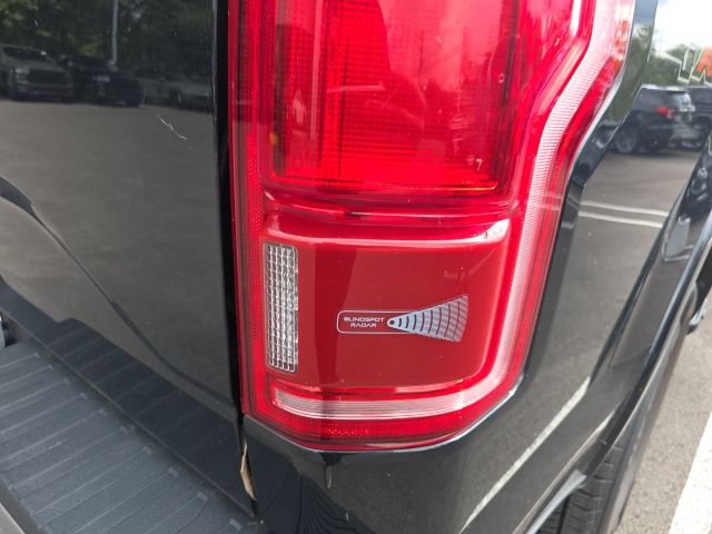 Used 2015 Ford F150 Lariat w/ Equipment Group 502A Luxury AWD/4WD image 10