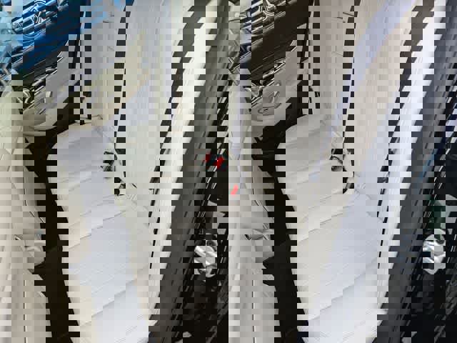 Used 2022 Mercedes-Benz E 350 Sedan image 16