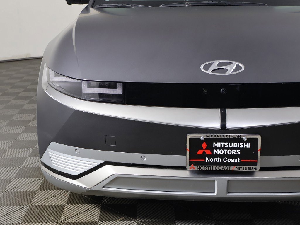 Used 2022 Hyundai Ioniq 5 Limited image 15