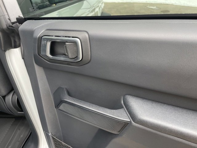 New 2026 Ford Bronco Big Bend image 61