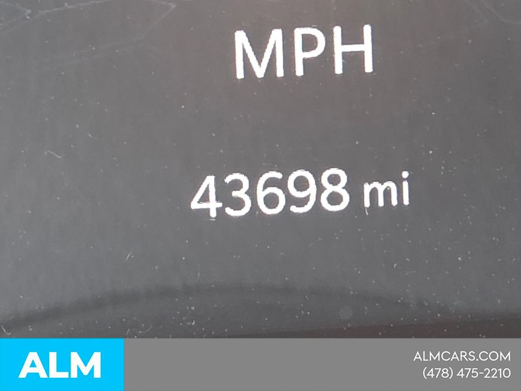 Used 2025 Jeep Compass Limited AWD/4WD image 26
