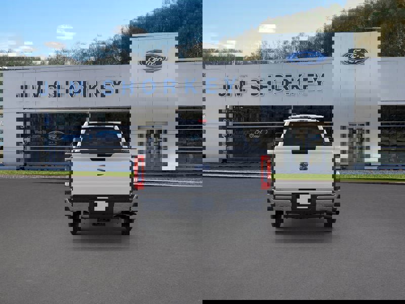 New 2026 Ford F250 XL w/ XL Chrome Package image 5