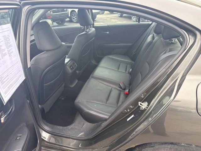 Used 2014 Honda Accord EX-L image 11