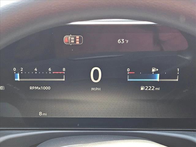 New 2026 Nissan Sentra SV w/ Floor Mat Package image 14
