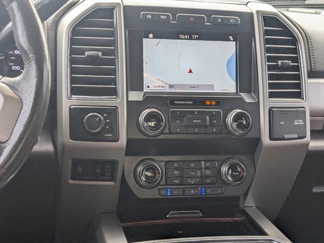 Used 2019 Ford F450 King Ranch w/ King Ranch Ultimate Package image 16