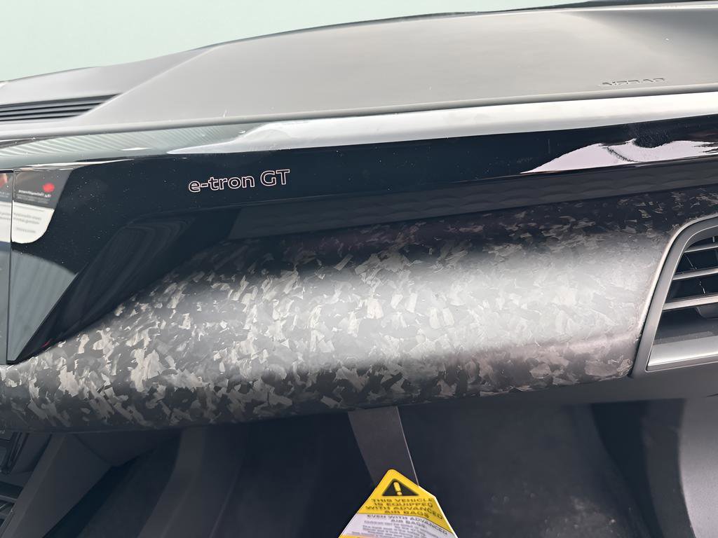 New 2026 Audi RS e-tron GT performance image 36