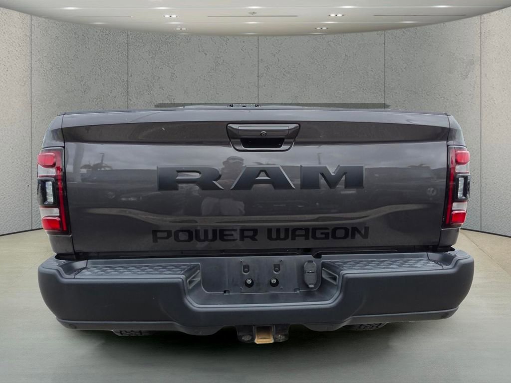 Used 2020 RAM 2500 Power Wagon image 4