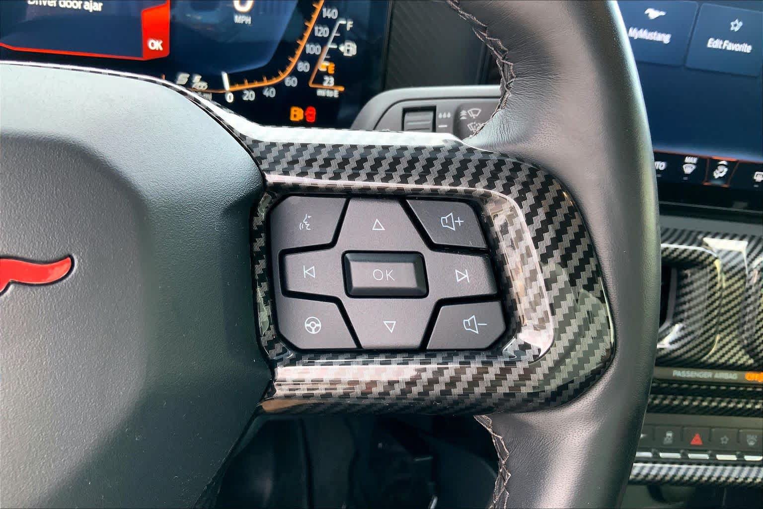Used 2024 Ford Mustang GT RWD image 23