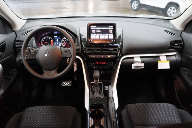 New 2026 Mitsubishi Eclipse Cross ES AWD/4WD image 20