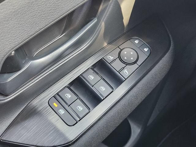 Used 2026 Nissan Kicks S FWD image 22