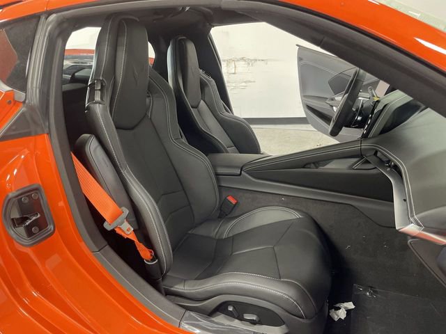 New 2026 Chevrolet Corvette Stingray Coupe w/ Battery Protection Package image 27