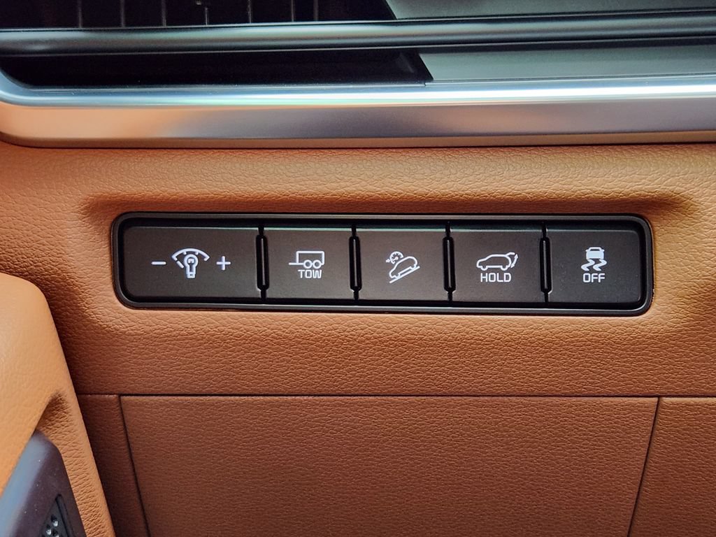 Used 2024 Kia Telluride SX Prestige X-Line AWD/4WD image 20