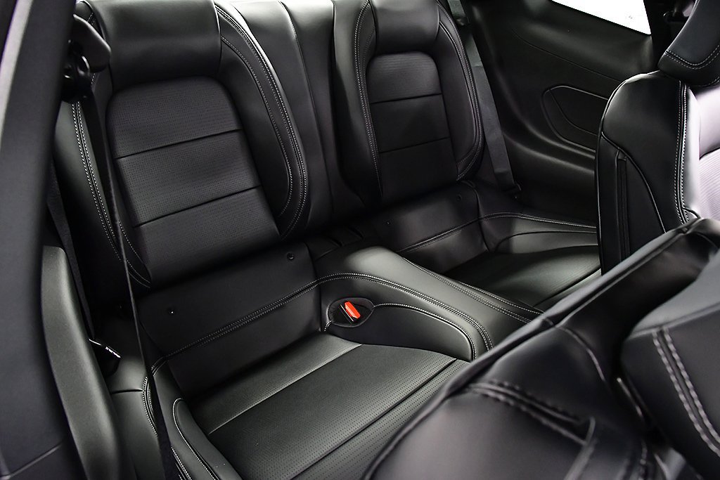 New 2026 Ford Mustang Premium RWD image 27