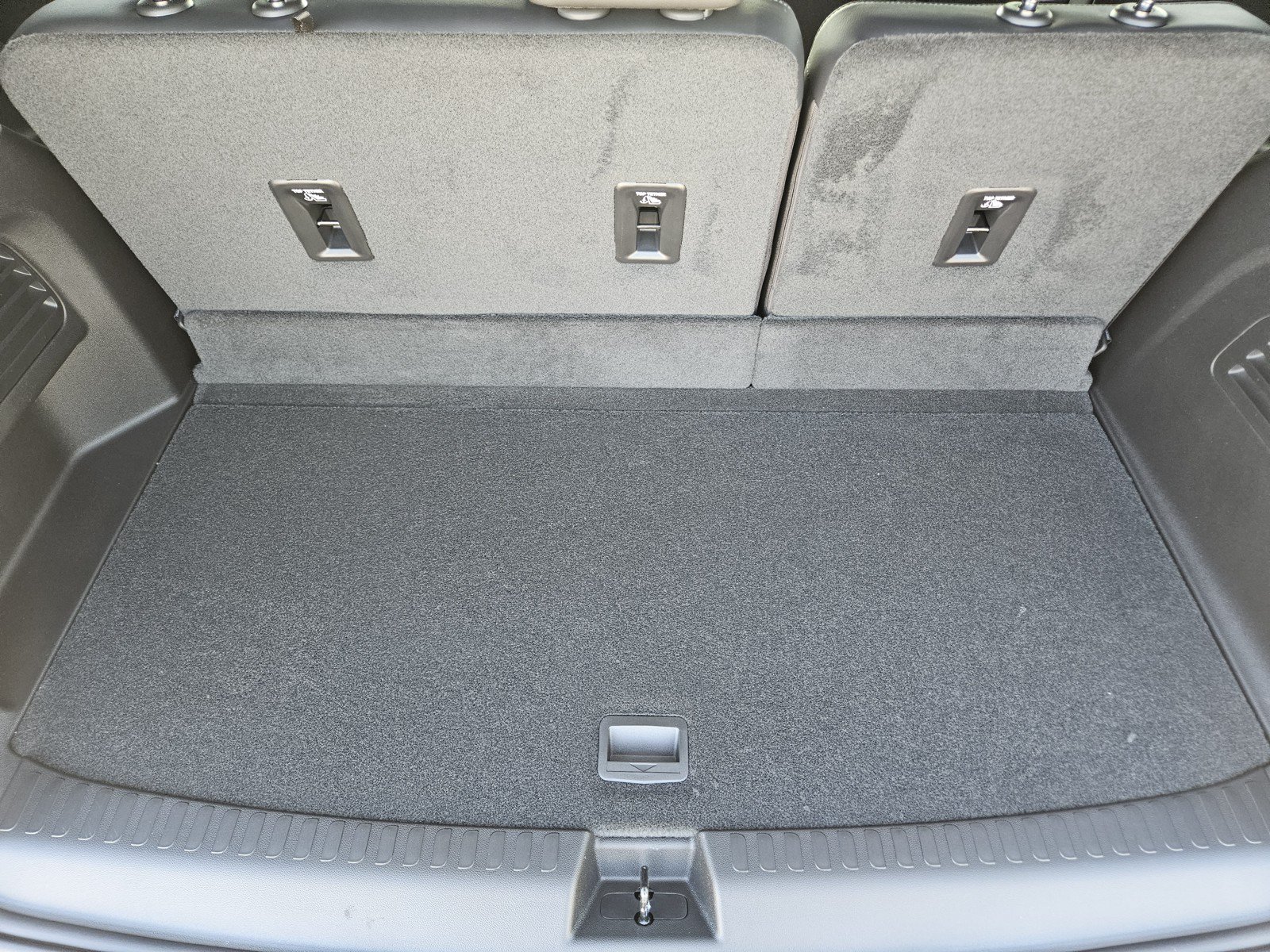 New 2026 Buick Enclave Preferred w/ Power Package FWD image 22