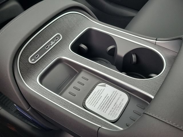 New 2026 Hyundai Palisade SEL Premium AWD/4WD image 15