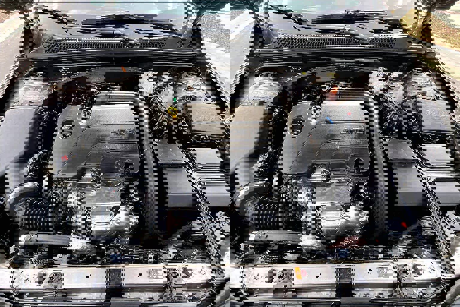 Used 2024 Chevrolet Malibu LT FWD image 32