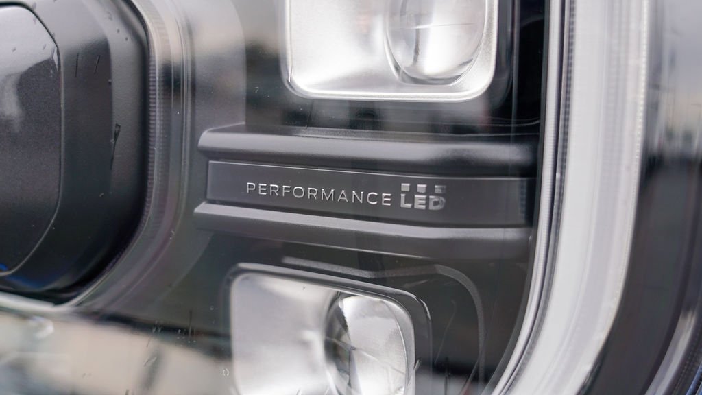 New 2024 Ford Ranger Lariat w/ Trailer Tow Package image 11