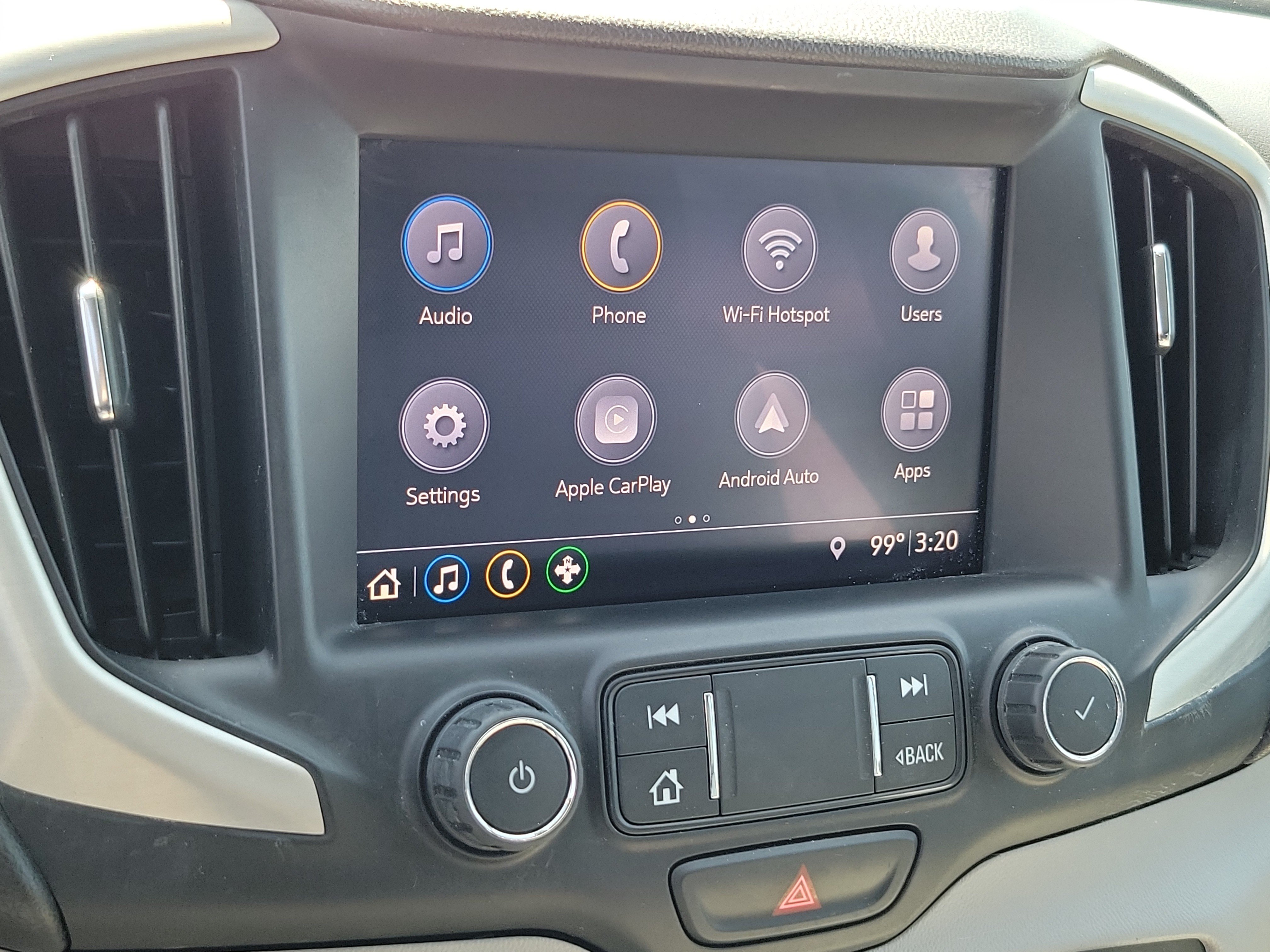 Used 2020 GMC Terrain SLT w/ Preferred Package FWD image 25