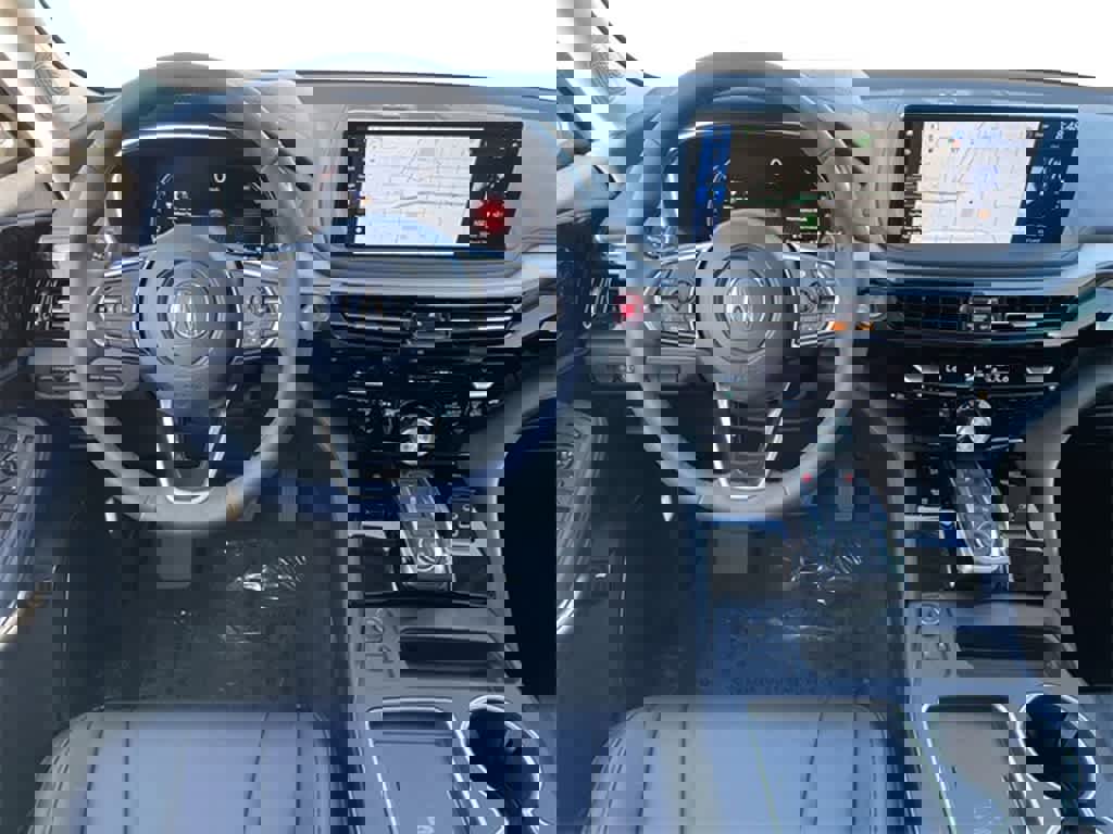 New 2026 Acura MDX FWD image 12