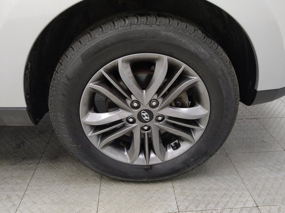 Used 2015 Hyundai Tucson GLS AWD/4WD image 31