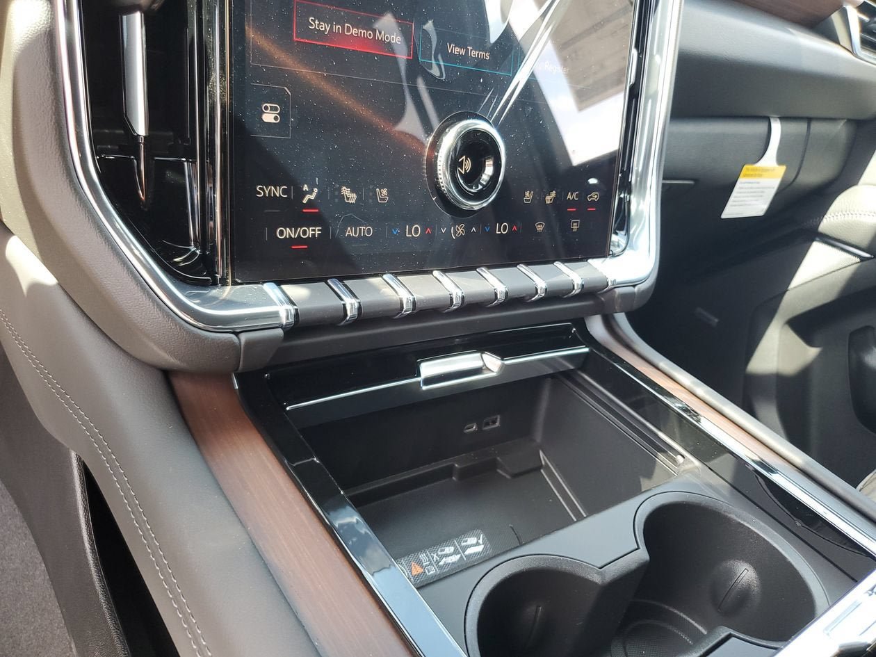New 2026 GMC Yukon Denali RWD image 23