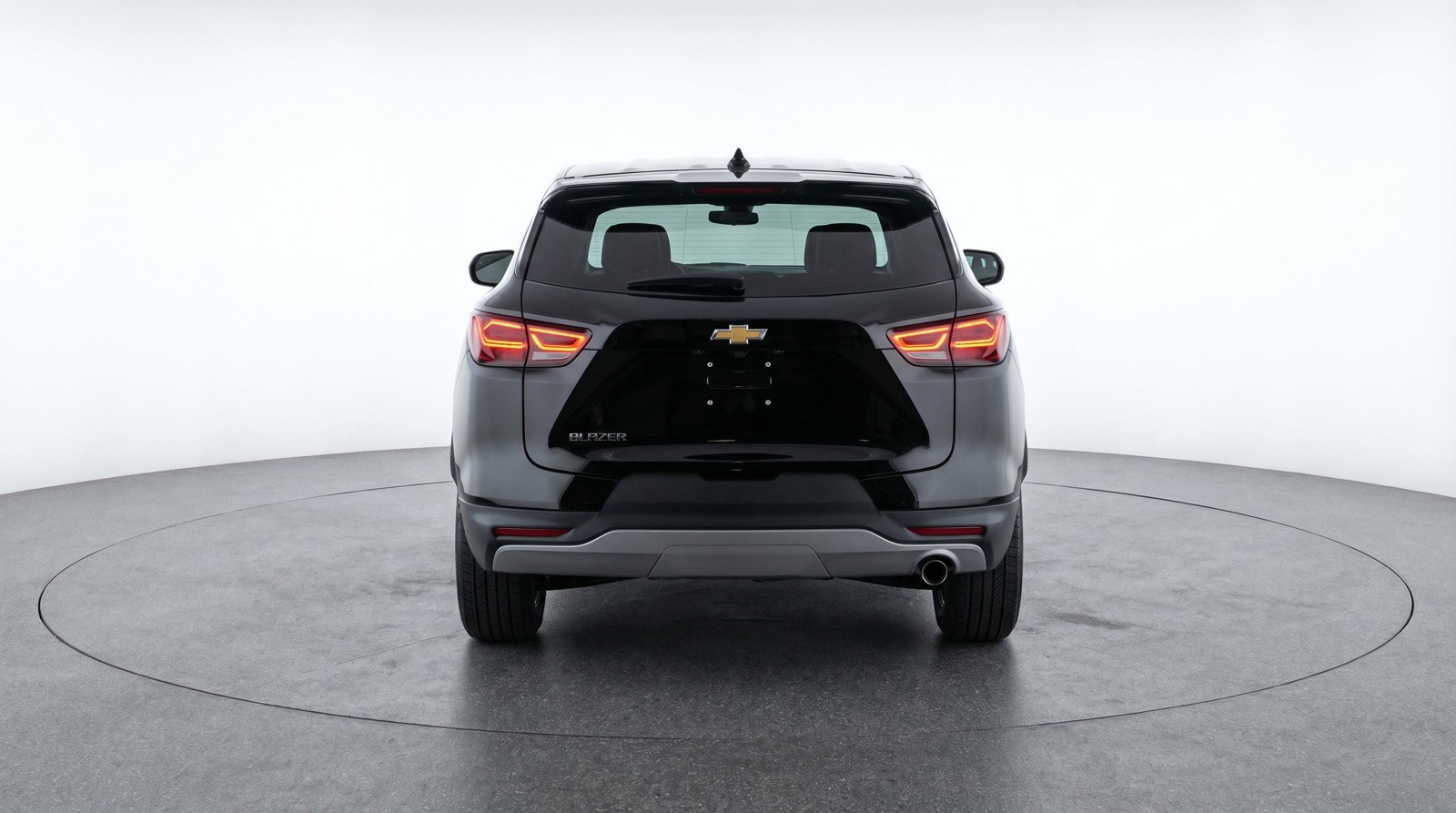 Used 2025 Chevrolet Blazer LT image 7