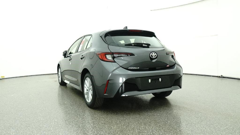 New 2026 Toyota Corolla SE image 16