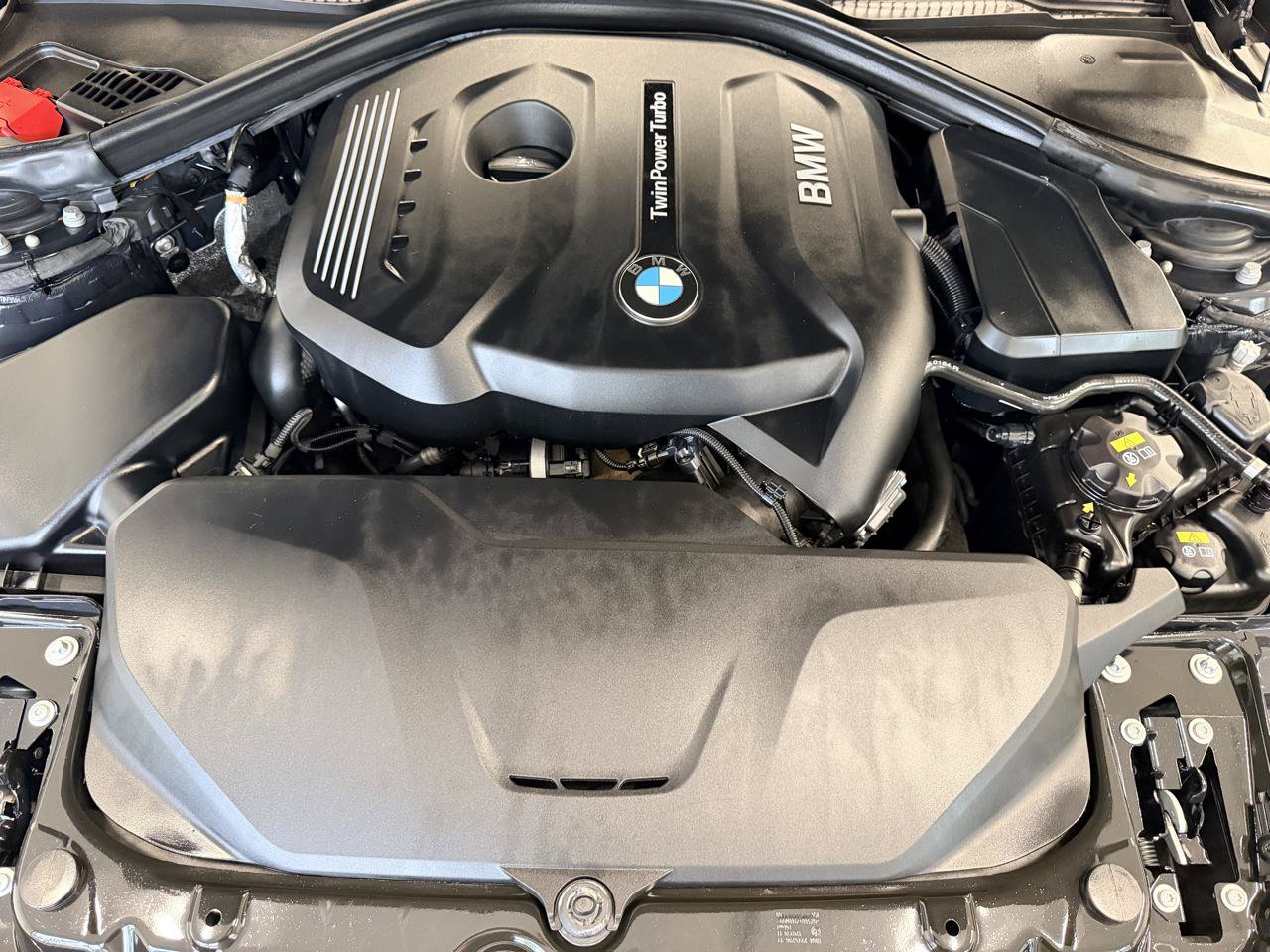Used 2019 BMW 430i Gran Coupe w/ M Sport Package RWD image 50