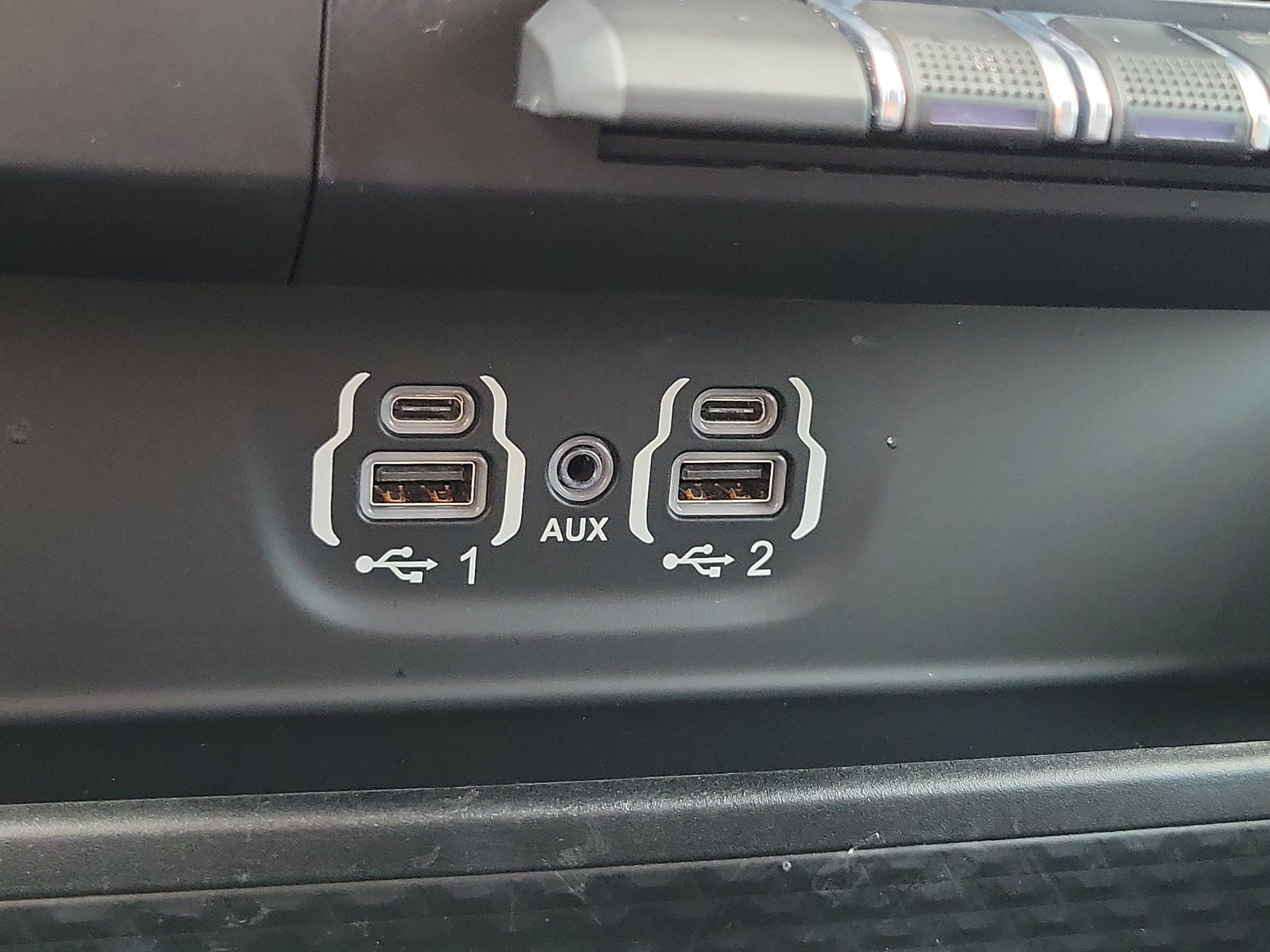 Used 2021 RAM 1500 Rebel w/ Rebel Level 1 Equipment Group AWD/4WD image 24