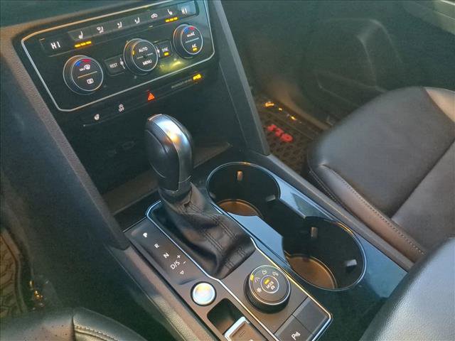 Used 2019 Volkswagen Atlas SEL image 12