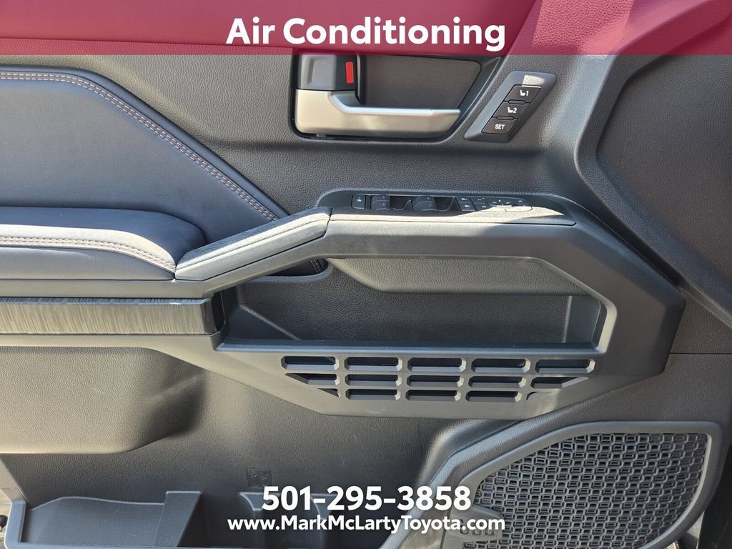 Certified 2026 Toyota 4Runner Platinum AWD/4WD image 39