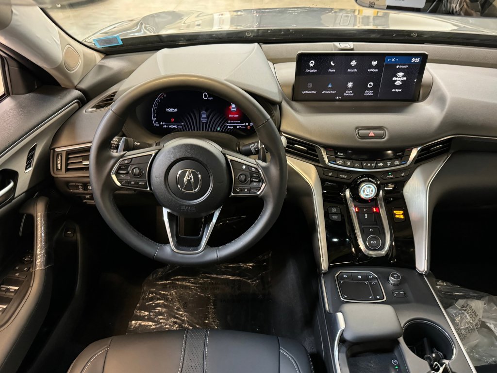 New 2025 Acura TLX w/ Technology Package image 18