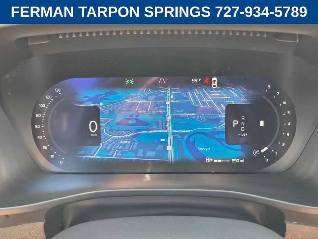 Certified 2024 Volvo XC40 B5 Plus AWD/4WD image 34