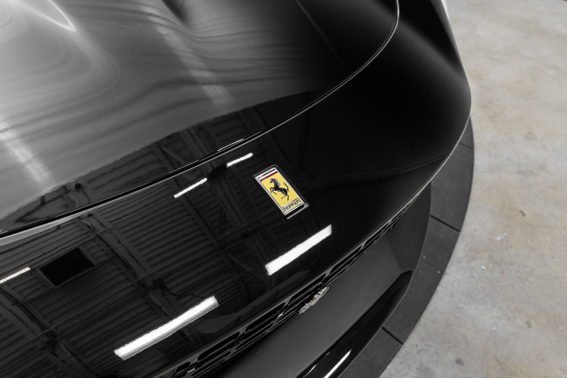 Certified 2025 Ferrari Roma Spider image 46