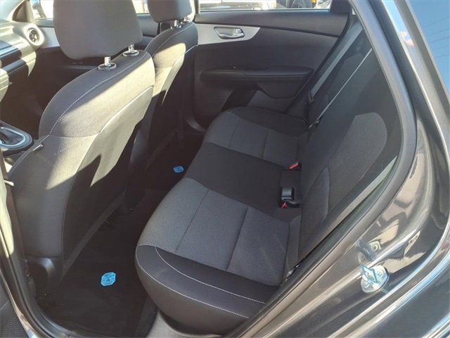 Used 2024 Kia Forte LXS image 8