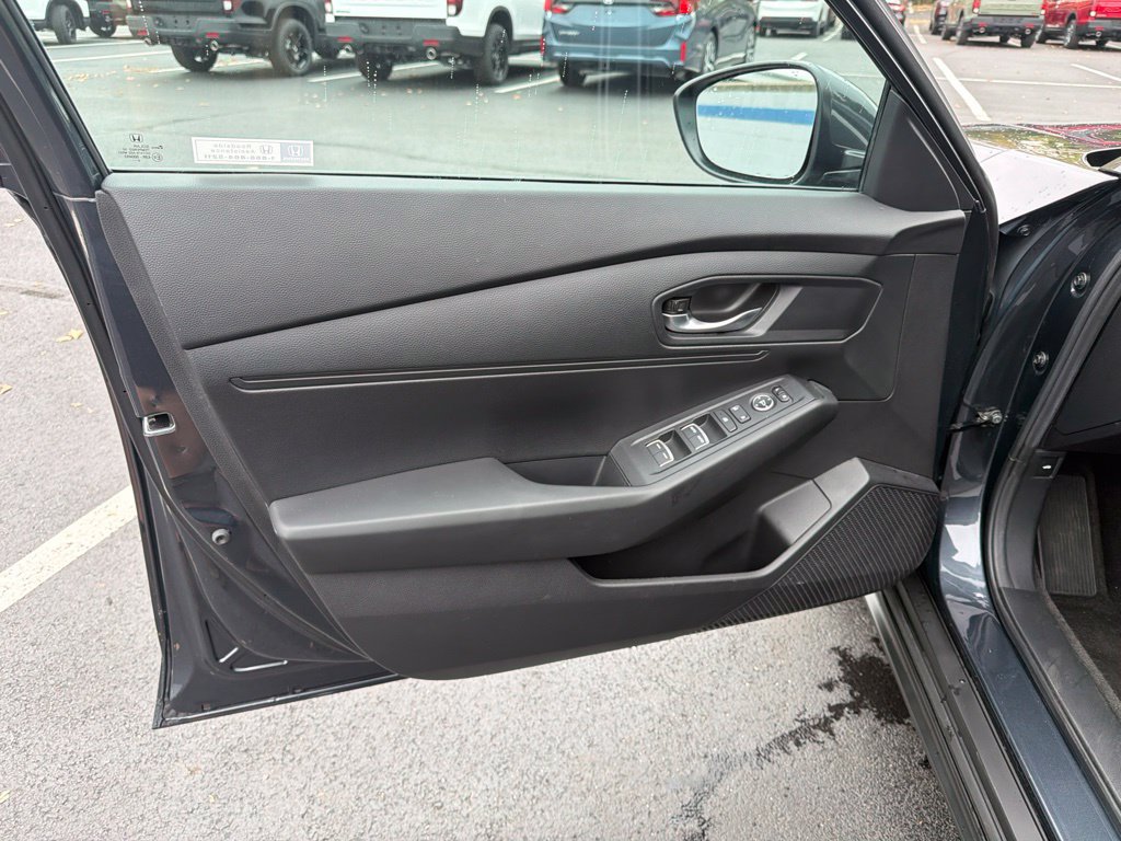Certified 2024 Honda Accord LX image 17
