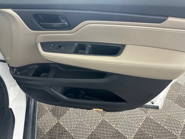 Used 2024 Honda Odyssey EX-L image 23