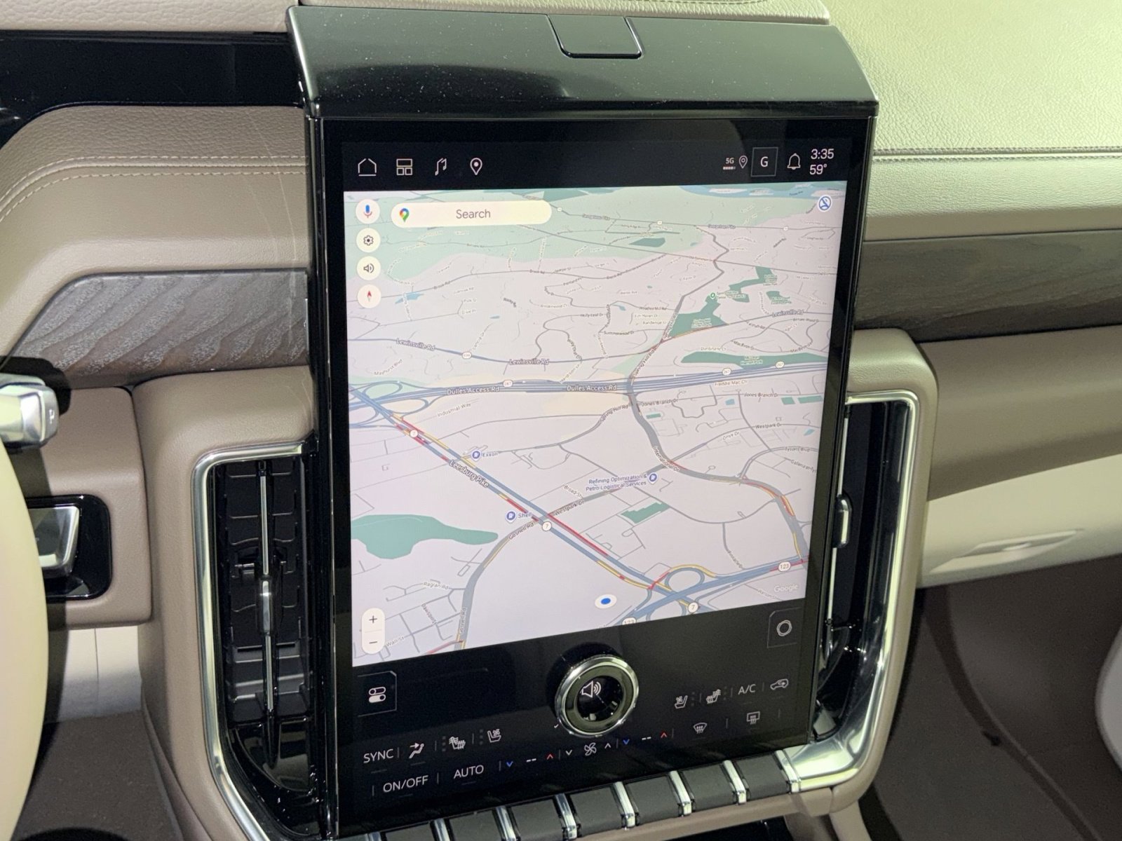 New 2026 GMC Yukon XL Denali w/ Denali Reserve Package image 20