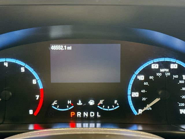 Used 2023 Ford Bronco Sport Big Bend w/ Convenience Package image 12