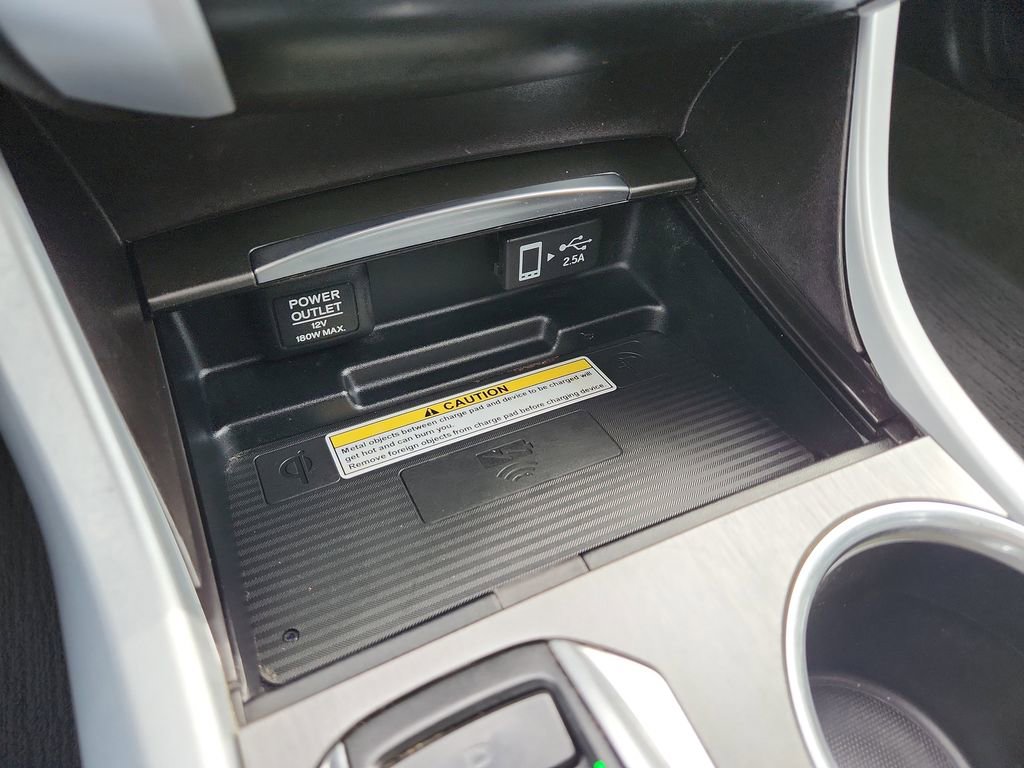 Used 2019 Acura TLX V6 w/ Technology & A-SPEC Pkg image 27