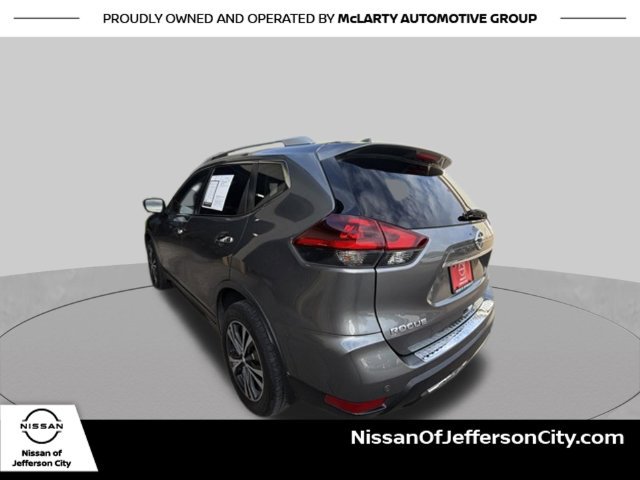 Used 2019 Nissan Rogue SV w/ Premium Package AWD/4WD image 5