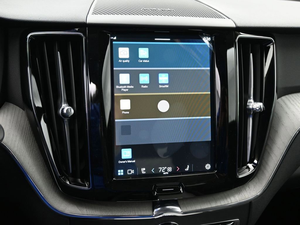 New 2025 Volvo XC60 B5 Plus w/ Protection Package Premier image 13