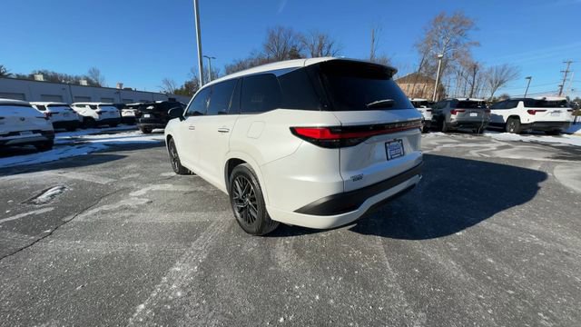 Used 2024 Lexus TX 350 AWD w/ Technology Package image 6