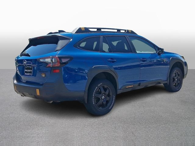 Used 2023 Subaru Outback Wilderness AWD/4WD image 4