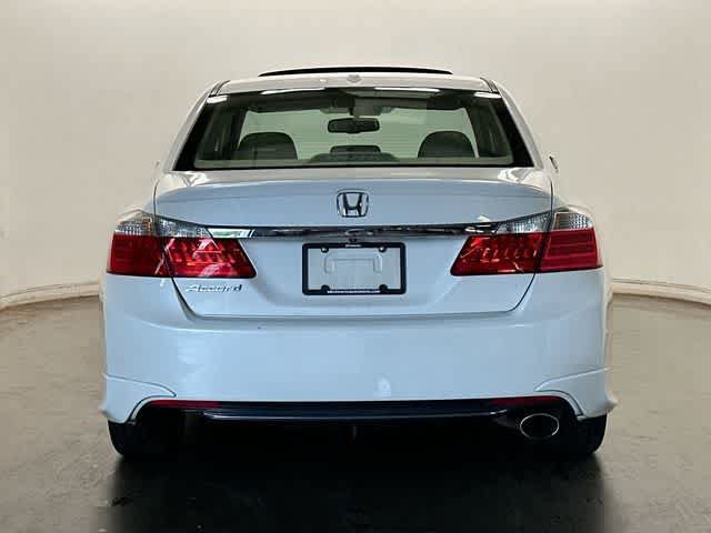 Used 2014 Honda Accord EX-L image 4
