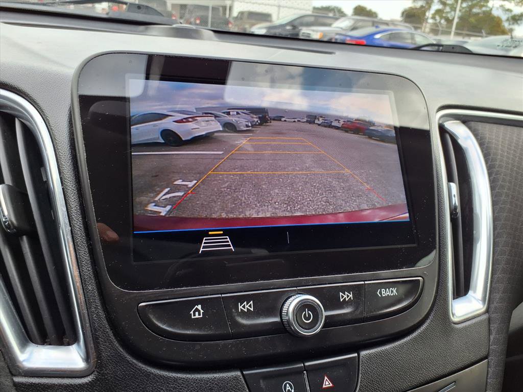 Used 2020 Chevrolet Malibu LT image 5