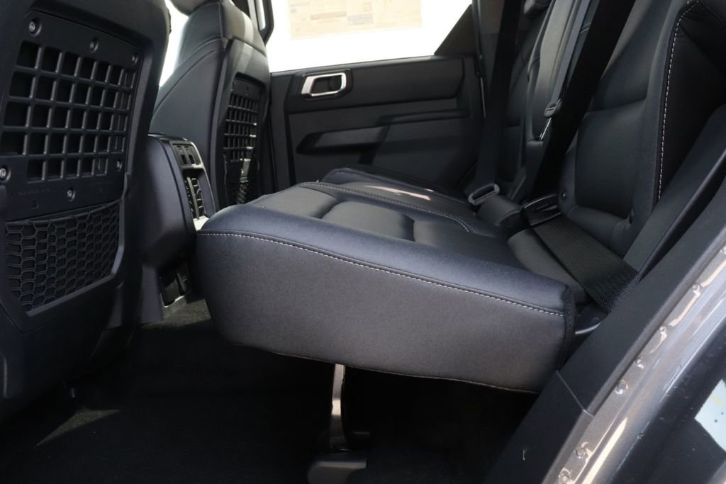 New 2026 Ford Bronco Big Bend image 36