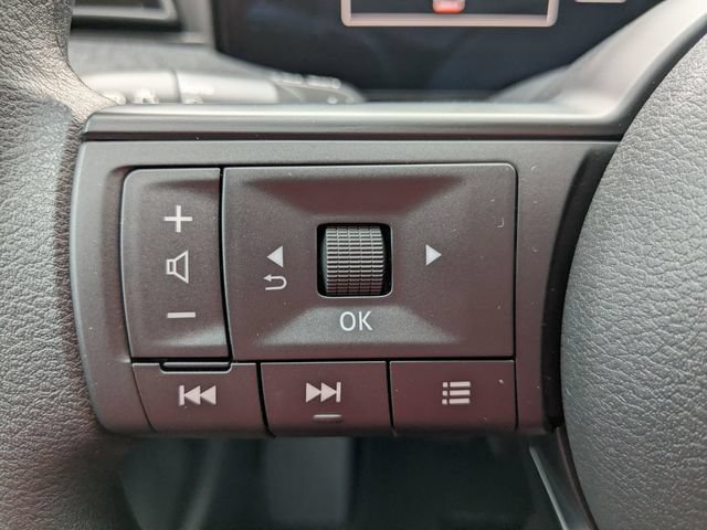 New 2026 Nissan Kicks SV w/ Cold Weather Package FWD image 15