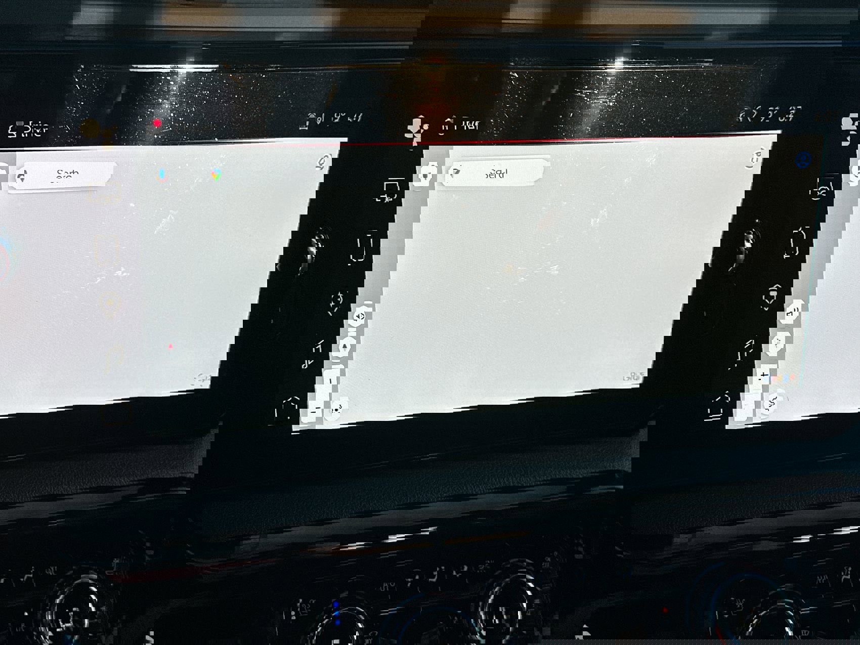 Used 2024 GMC Sierra 1500 AT4 w/ Technology Package image 17