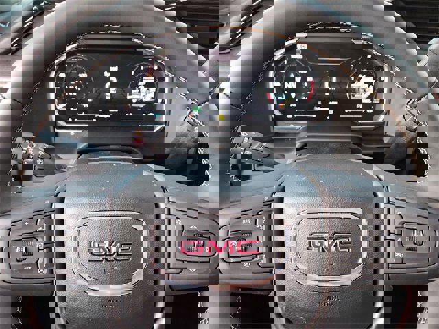 New 2026 GMC Sierra 2500 AT4 image 22